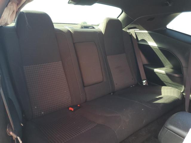 Фото 10 - DODGE CHALLENGER