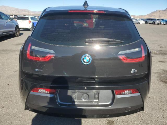 BMW I SERIES 2016 VIN WBY1Z4C56GV505898