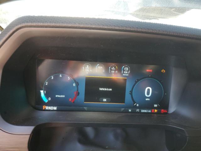 Фото 9 - FORD F150 STX