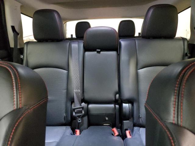 Фото 10 - DODGE JOURNEY