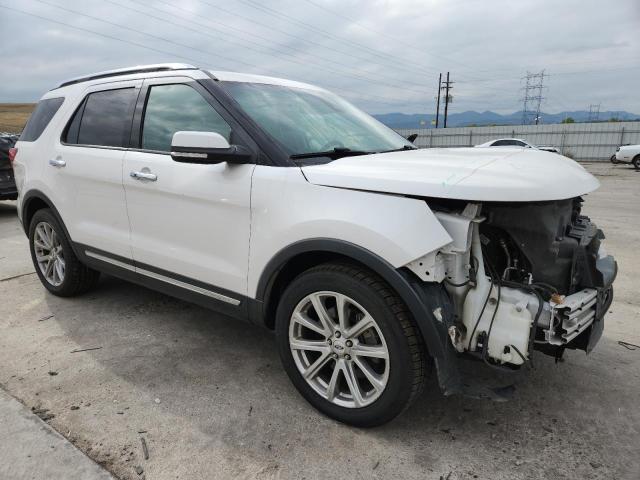 Фото 4 - FORD EXPLORER