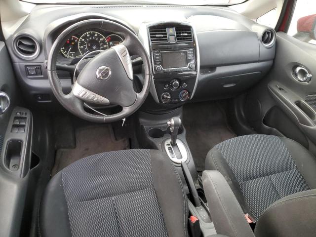 Фото 8 - NISSAN VERSA
