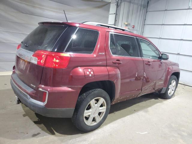 Фото 3 - GMC TERRAIN