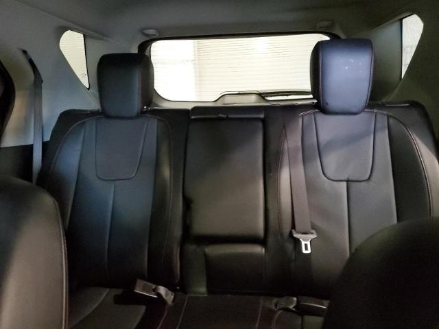 Фото 10 - CHEVROLET EQUINOX