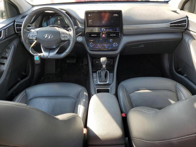 Фото 8 - HYUNDAI IONIQ