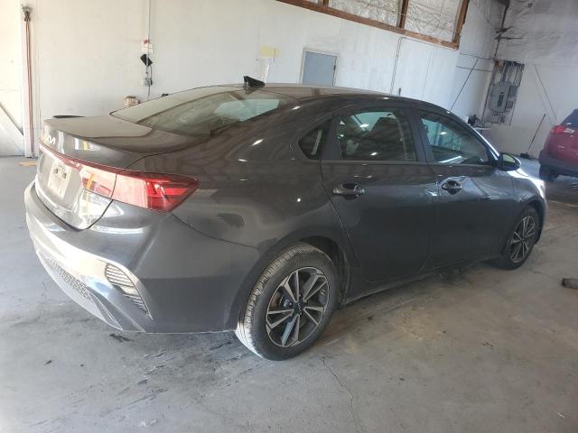 Фото 3 - KIA FORTE