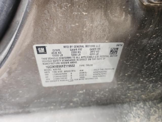 Фото 12 - CHEVROLET ALL Models