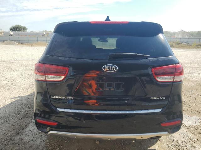 Фото 6 - KIA SORENTO