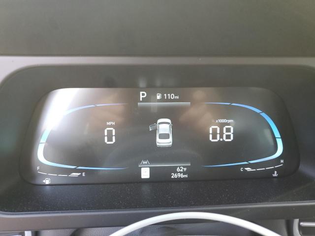 Фото 9 - HYUNDAI ELANTRA