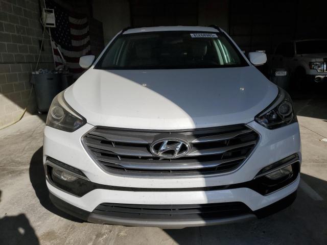 Фото 5 - HYUNDAI SANTA FE