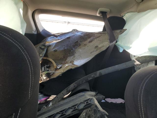 Фото 10 - NISSAN MURANO