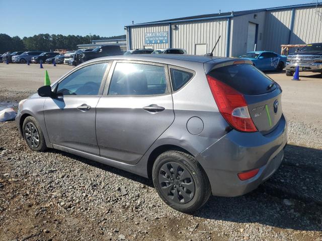 Фото 2 - HYUNDAI ACCENT