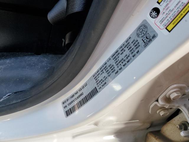 Фото 12 - RAM 1500