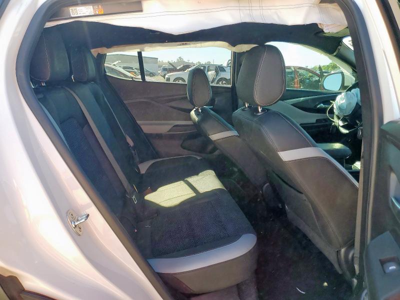 BUICK ENVISTA PR 2024 VIN KL47LAE28RB016187