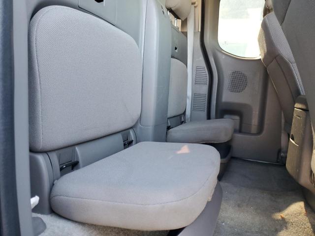 Фото 10 - NISSAN FRONTIER