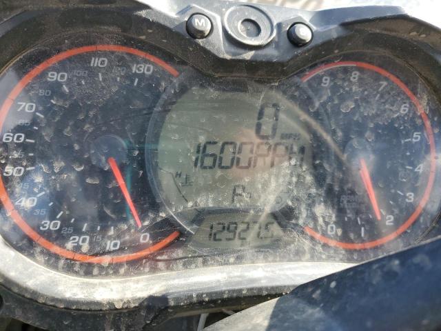 CAN-AM SIDEBYSIDE 2017