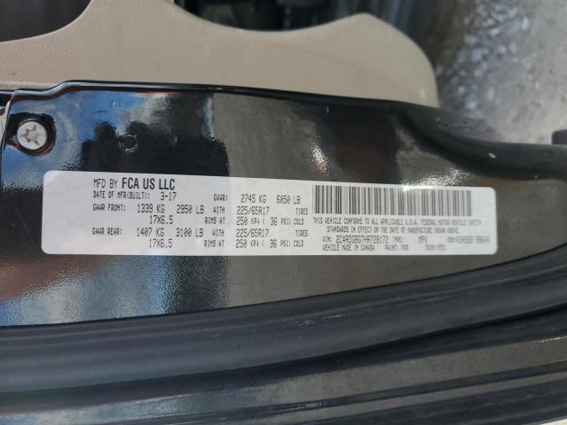 Фото 13 - DODGE CARAVAN