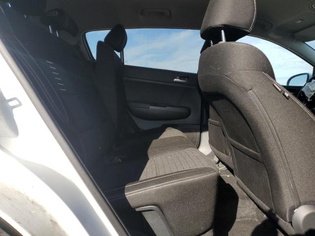 Фото 11 - KIA SPORTAGE