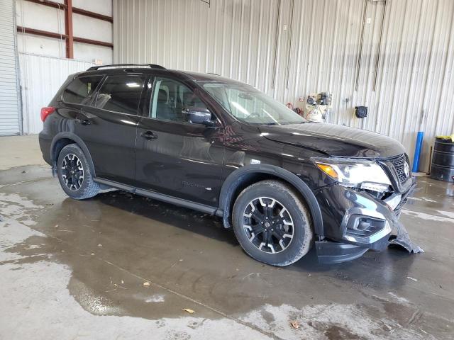 Фото 4 - NISSAN PATHFINDER