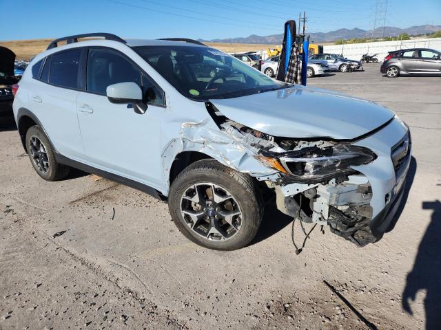 Фото 4 - SUBARU CROSSTREK