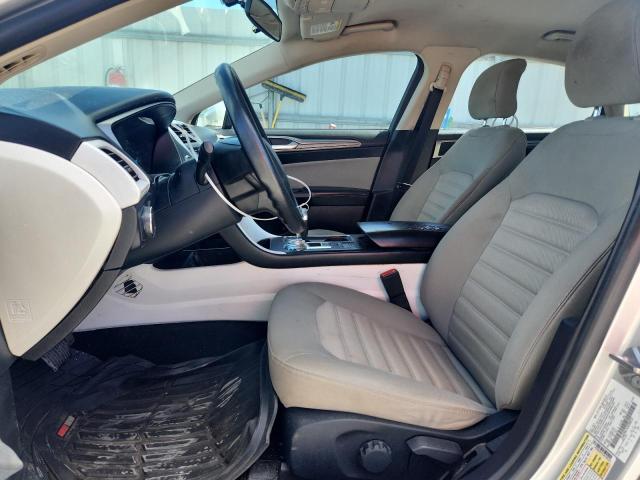 Фото 7 - FORD FUSION