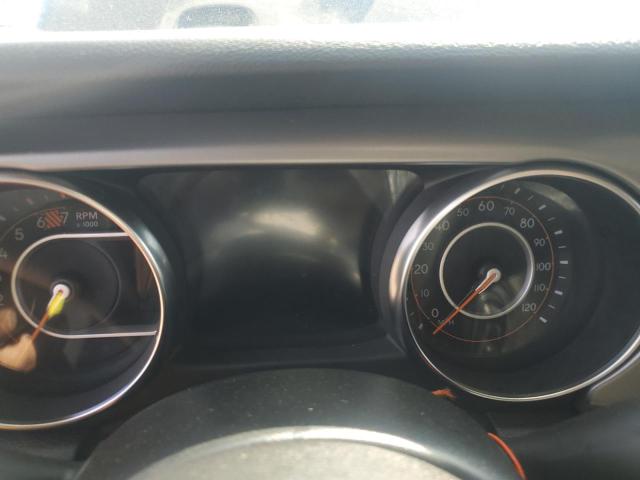 Фото 9 - JEEP WRANGLER