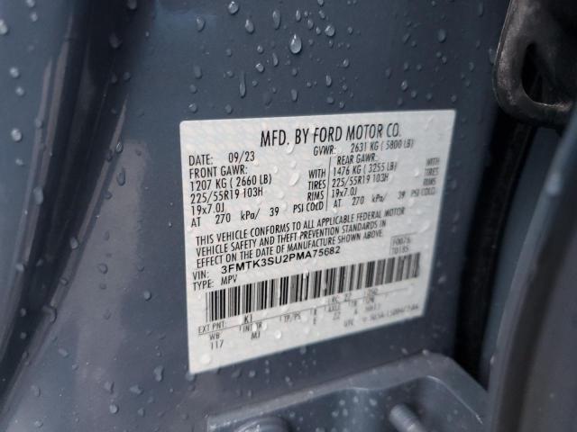 Фото 12 - FORD MUSTANG