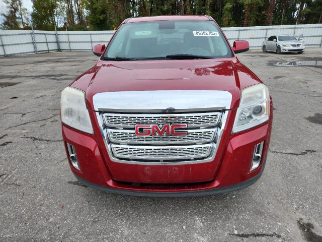 Фото 5 - GMC TERRAIN