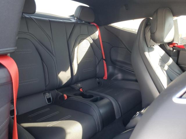 MERCEDES-BENZ CLE AMG 53 2024 VIN W1KMJ6CB5RF037933