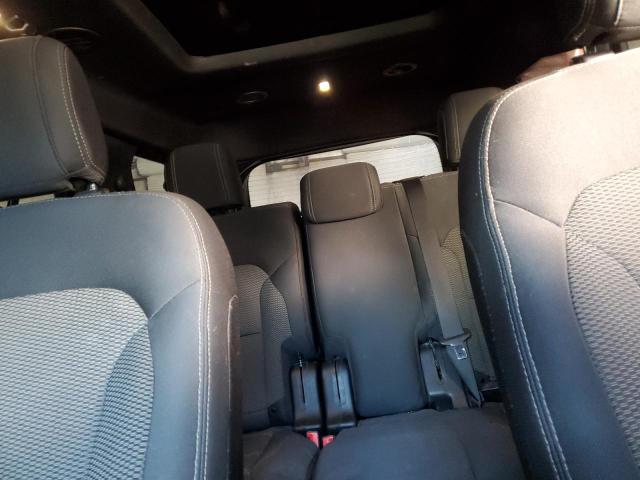 Фото 10 - FORD EXPLORER