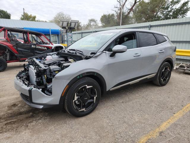 Фото 1 - KIA SPORTAGE