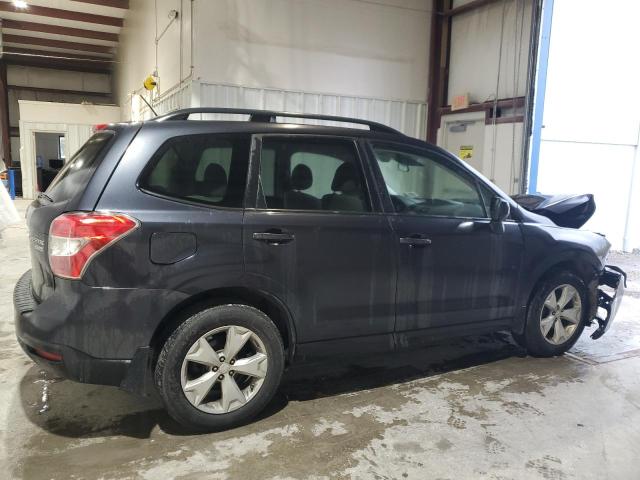 Фото 3 - SUBARU FORESTER