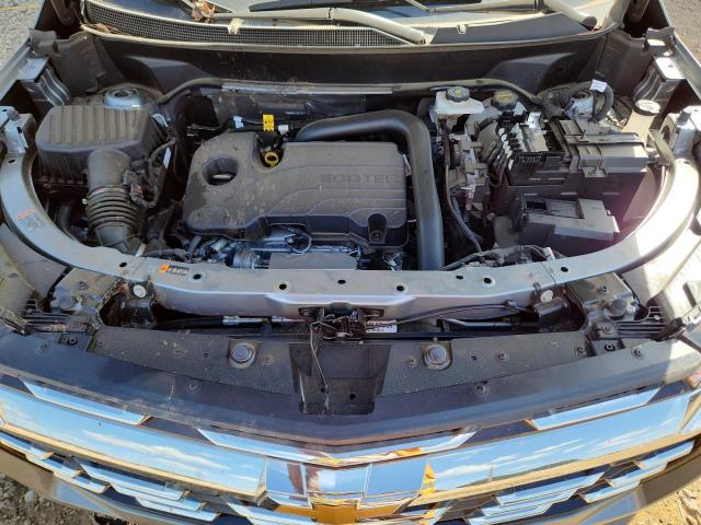 Фото 12 - CHEVROLET EQUINOX