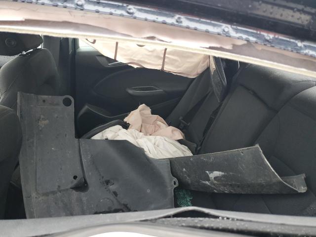 Фото 10 - CHEVROLET CRUZE