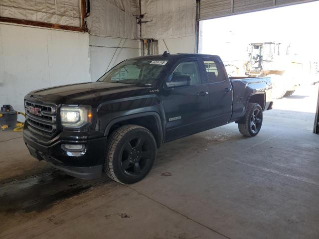 Фото 1 - GMC SIERRA