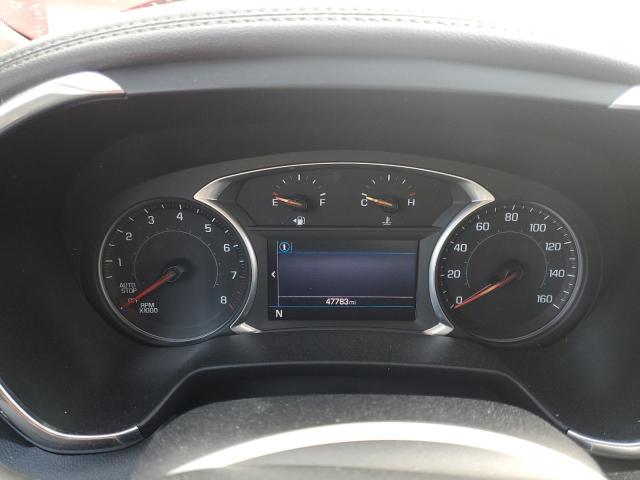 Фото 13 - CHEVROLET BLAZER