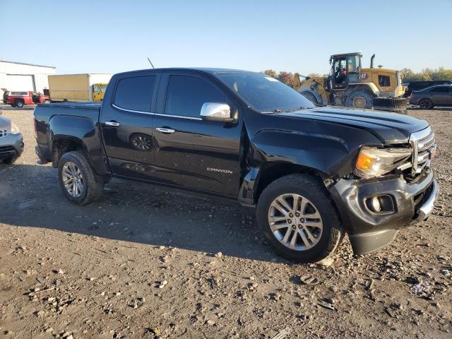 GMC CANYON 2016 VIN 1GTG6DE31G1262539