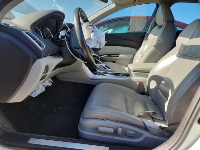 Фото 7 - ACURA TLX