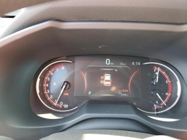 Фото 9 - TOYOTA RAV4