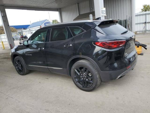 Фото 2 - CHEVROLET BLAZER