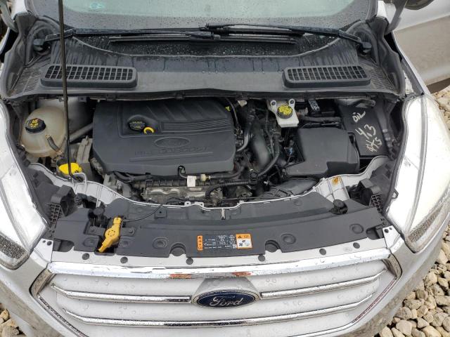 Фото 12 - FORD ESCAPE