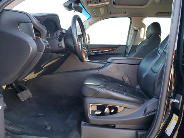 Фото 7 - CADILLAC ESCALADE