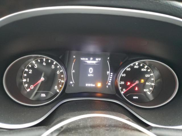 Фото 9 - JEEP COMPASS