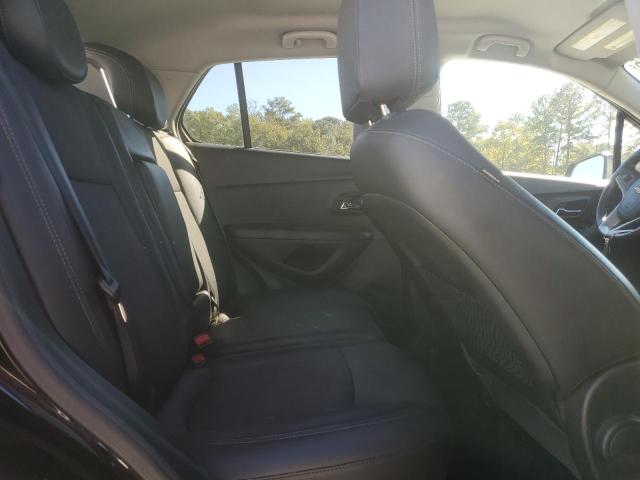 Фото 10 - CHEVROLET TRAX