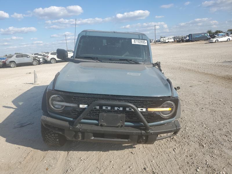 Фото 5 - FORD BRONCO