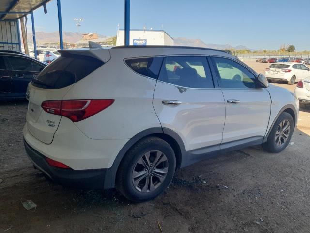 Фото 3 - HYUNDAI SANTA FE