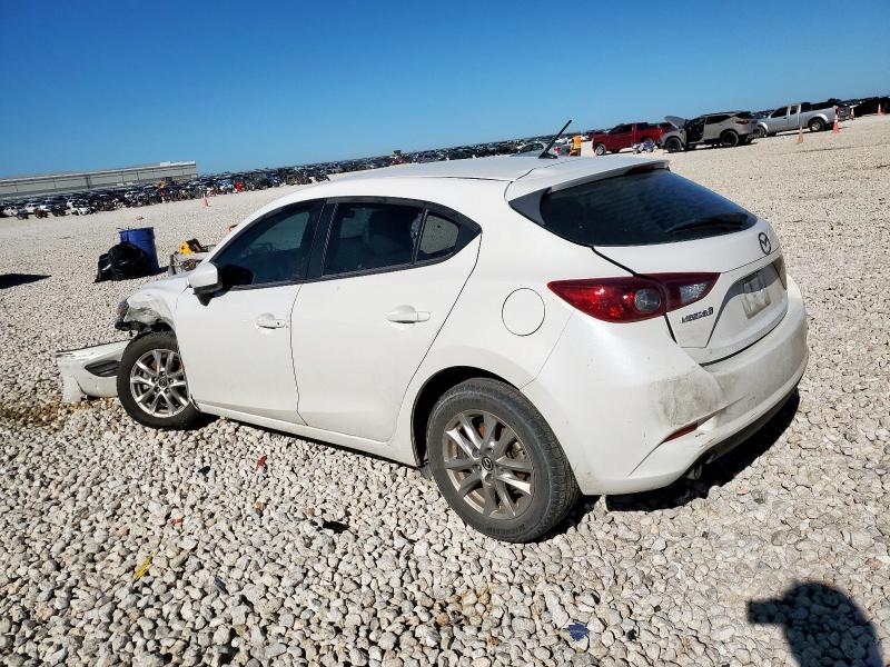 Фото 2 - MAZDA 3