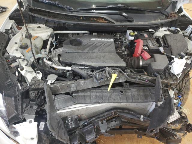 Фото 12 - NISSAN ROGUE