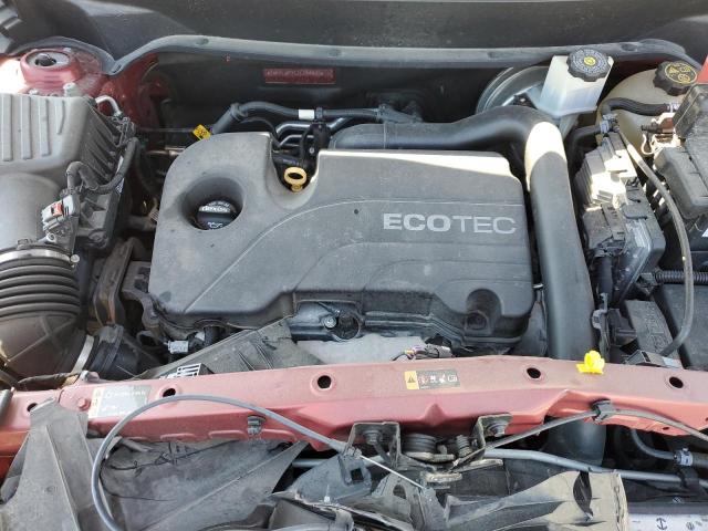 Фото 11 - GMC TERRAIN