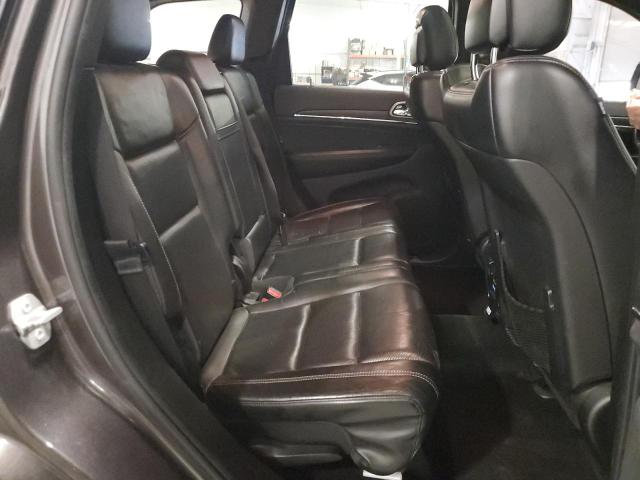 Фото 11 - JEEP GRAND CHER